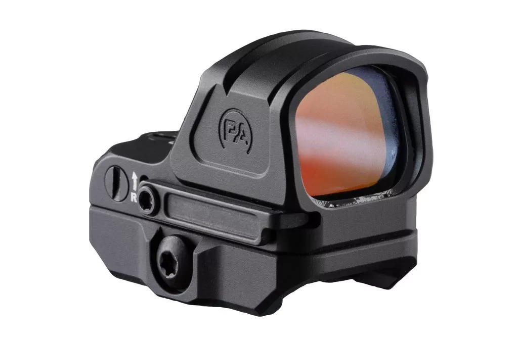 Primary Arms SLX RS-10